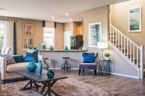 How to Create an Accessible Home for Aging Parents